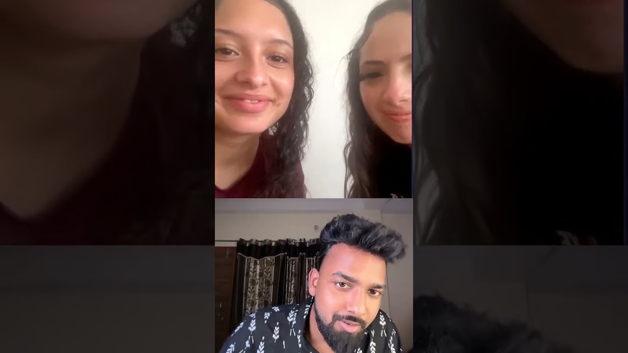 Random Girls se Live Chat | Monkey App