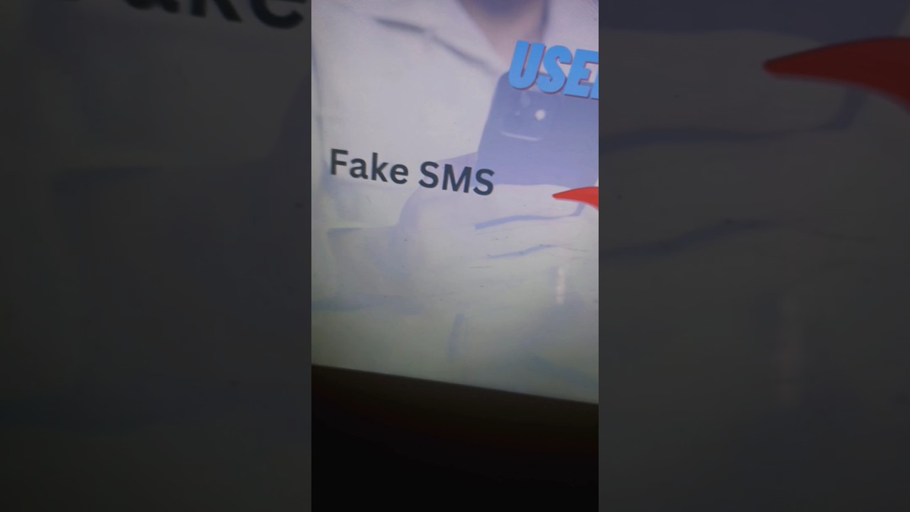 3 websites to get fake phone numbers, emails, and send anonymous SMS! 🤔📱 Watch now!