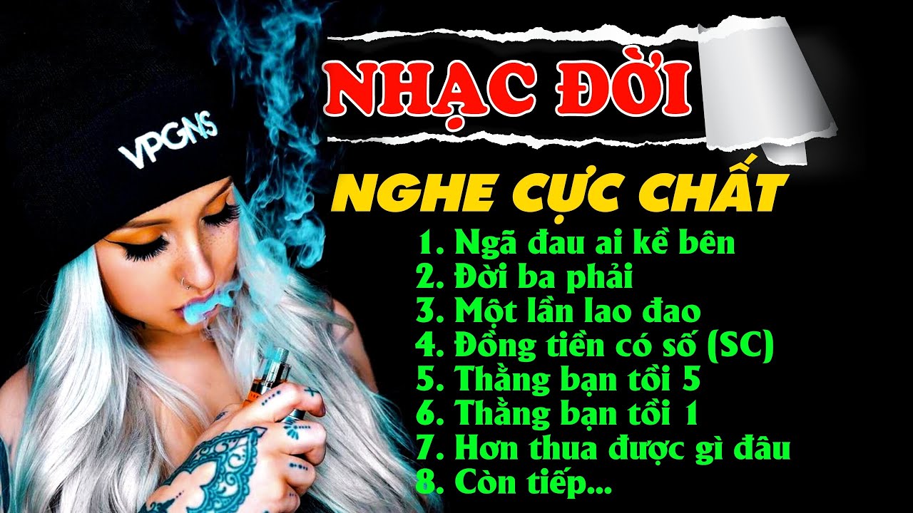 Liên Khúc Những Ca Khúc Nhạc Chế Về Đời Nghe Cực Chất | Lk Nhạc Chế Mới Nhất | Chợ Nhạc Chế
