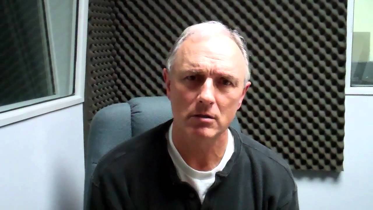 Greg Koukl - A Talking Snake?
