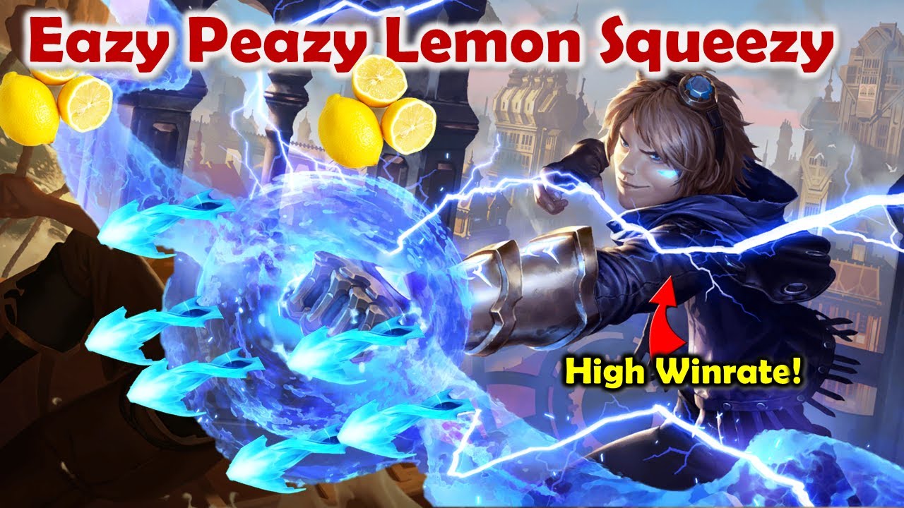 Tier-1 High WIN RATE Ezreal Karma Deck!! | Legends Of Runeterrra