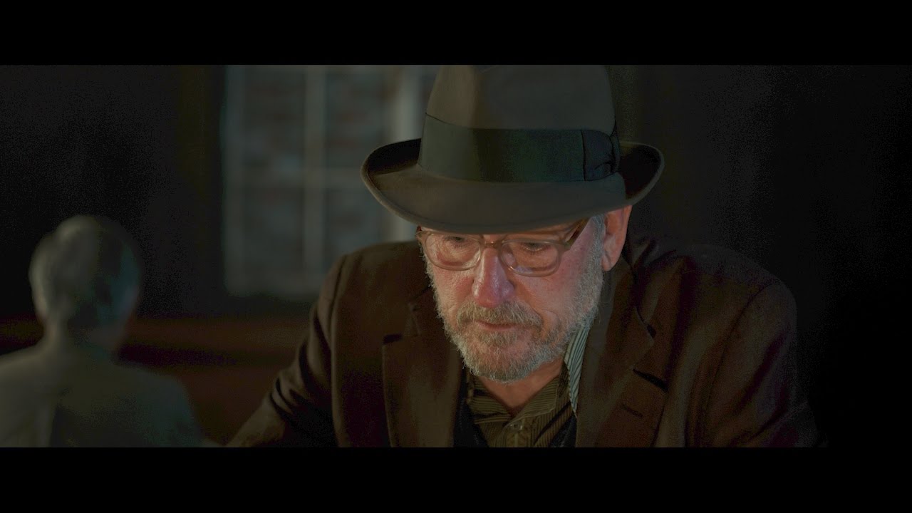 Shawnee Kilgore and Joss Whedon - Back to Eden (Official Music Video)