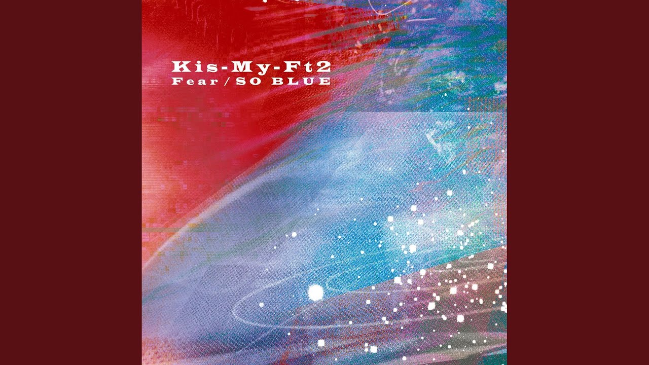 SO BLUE (Instrumental)
