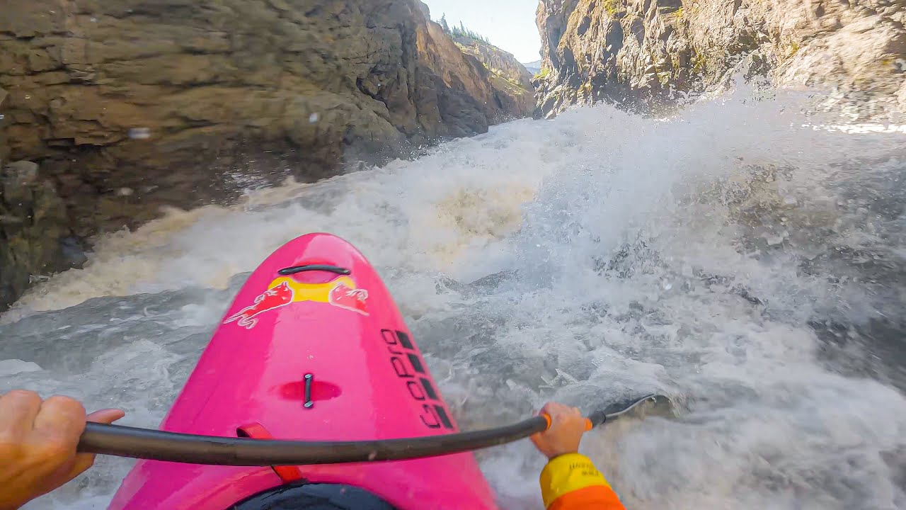 “Gets better and better!” | STIKINE ONE DAY