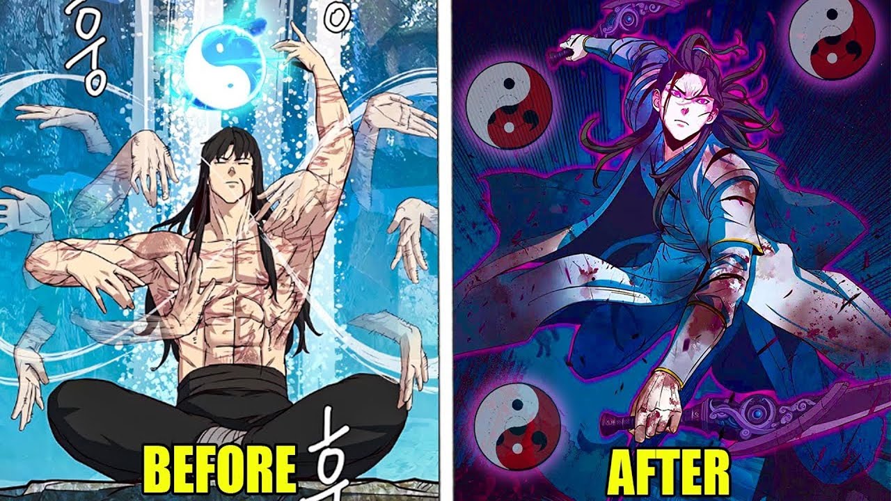 Left for Dead, an Orphan Awakens the Heavenly Demon’s Power and Becomes Unstoppable! | Manhwa Recap