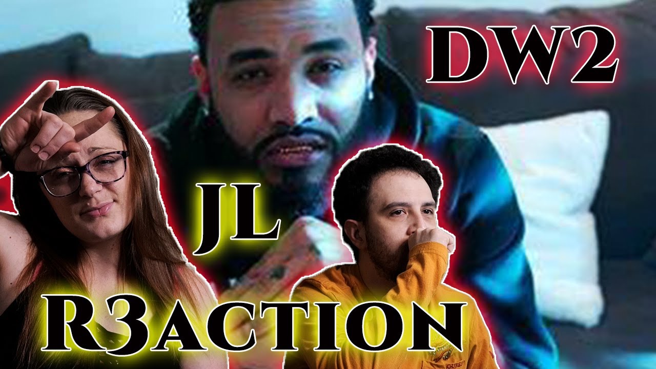 (Not Now, I’m Busy) | (Joyner Lucas) - Devil's Work 2 Reaction!