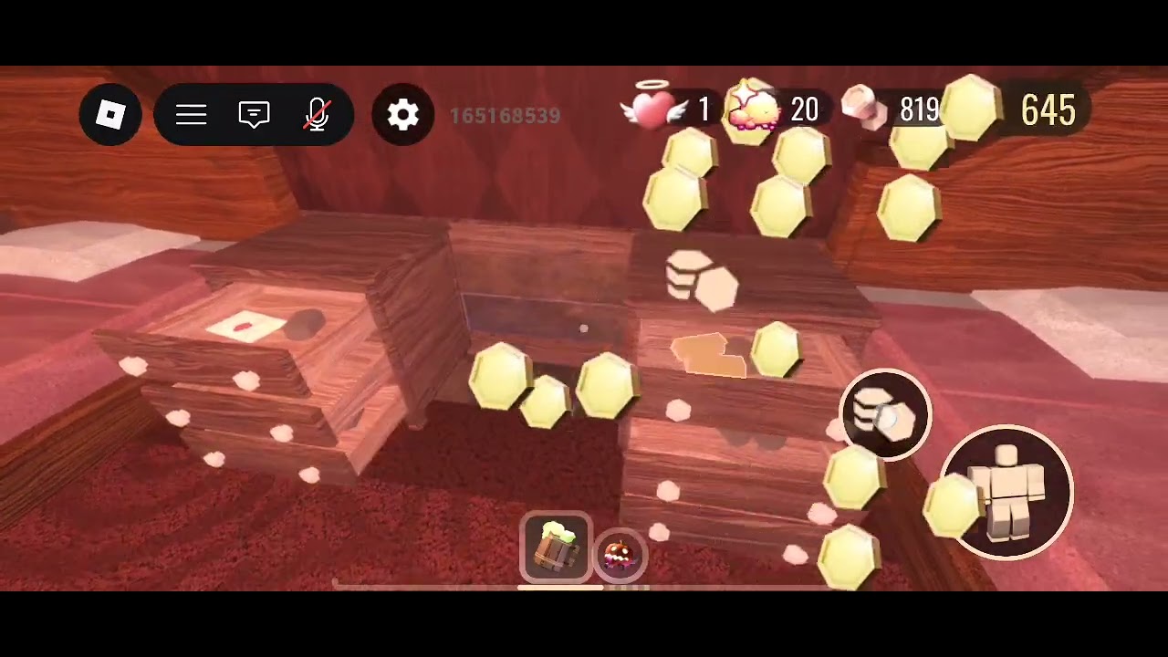 DOORS DAILY RUN 40 ДЕНЬ 