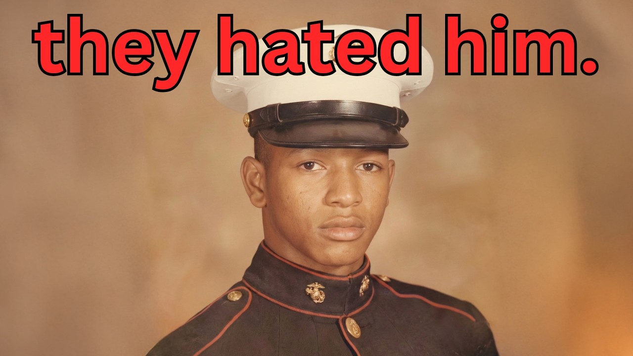 America Waited 50 Years To Give Him Veteran Benefits