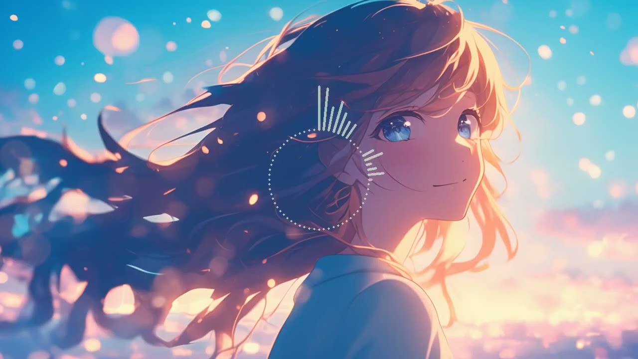 Structure Over Distance | Calm Ambient Meditation Music for Relaxation and Healing