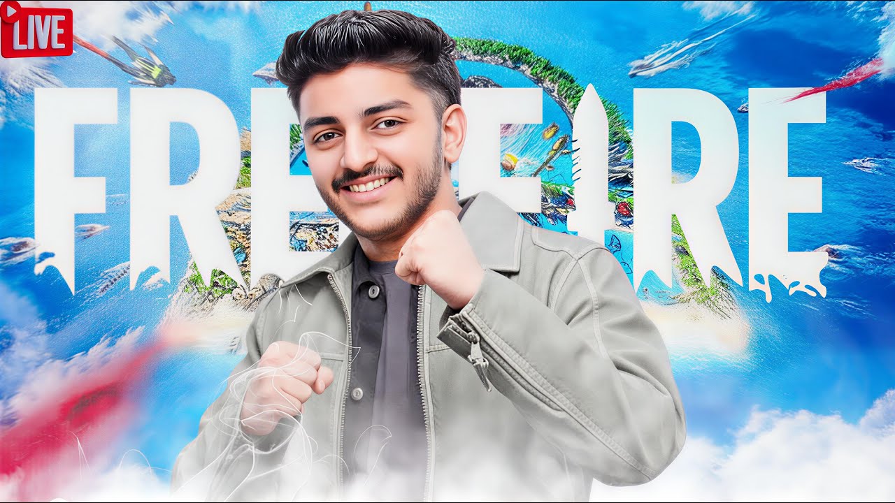 JOD IS LIVE  || @Mirzeyy
