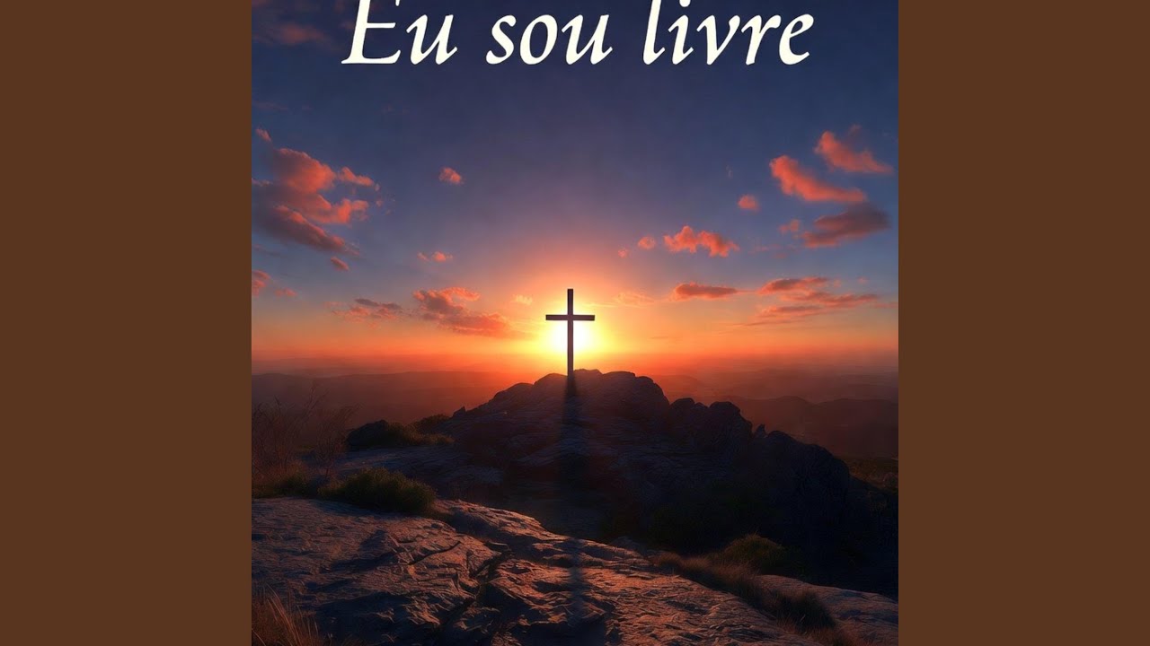 Eu sou livre