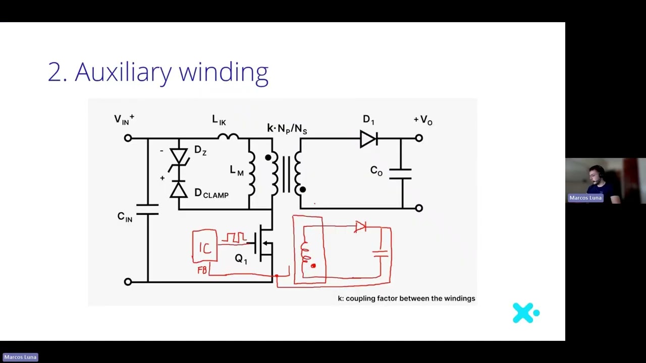 Common mistakes in flyback transformer specs