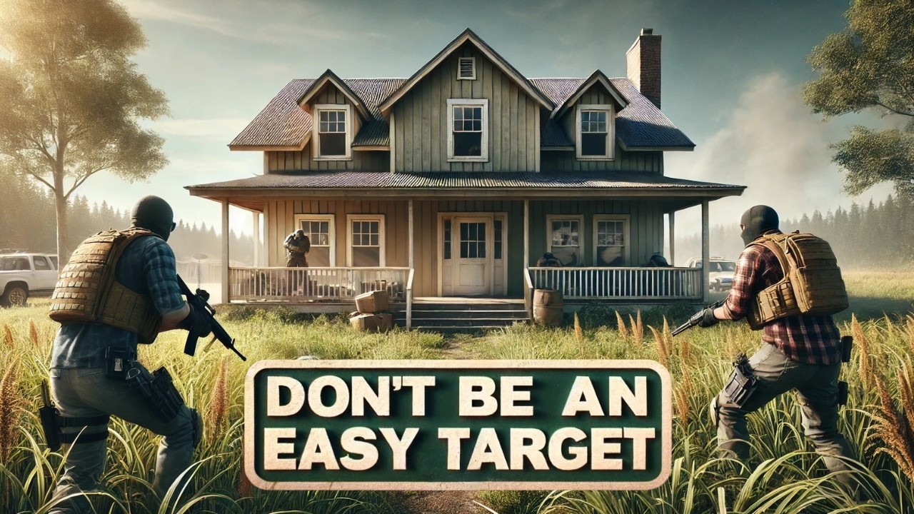 Overlooked Home Security Tips That Could Save Your Life in a Crisis