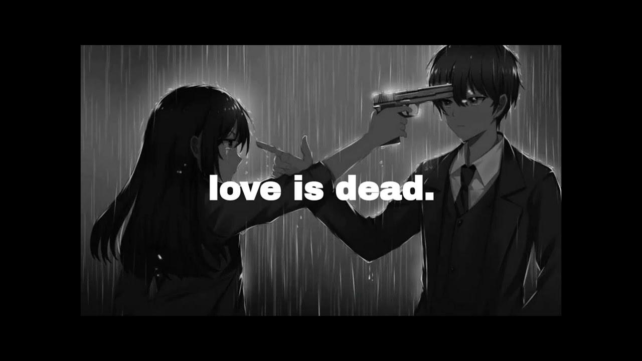 Jasiu - Love Is Dead