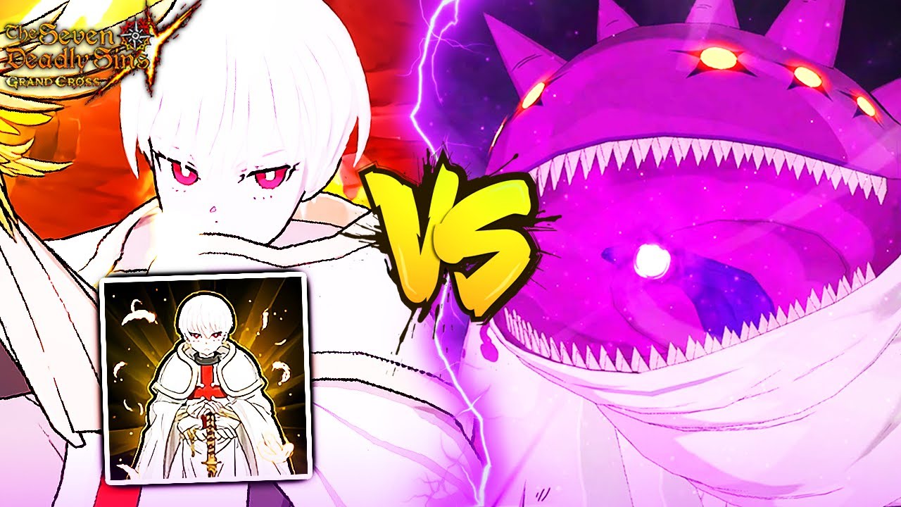 SHO ROTISIMO PARA INDURA! NUEVOS EQUIPOS para EXTREMO y CAOS - 7ds Grand Cross