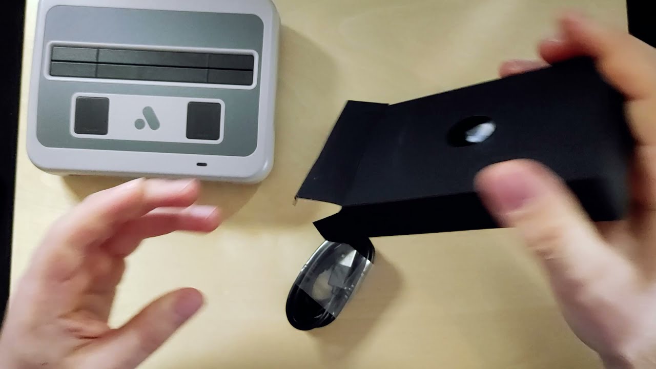 Analogue Super NT | Unboxing & Antesten
