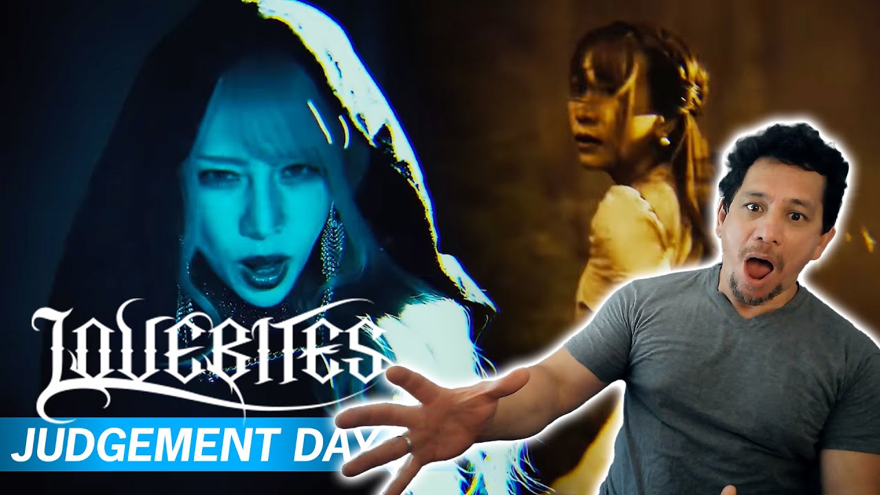 🔥 Lovebites' 