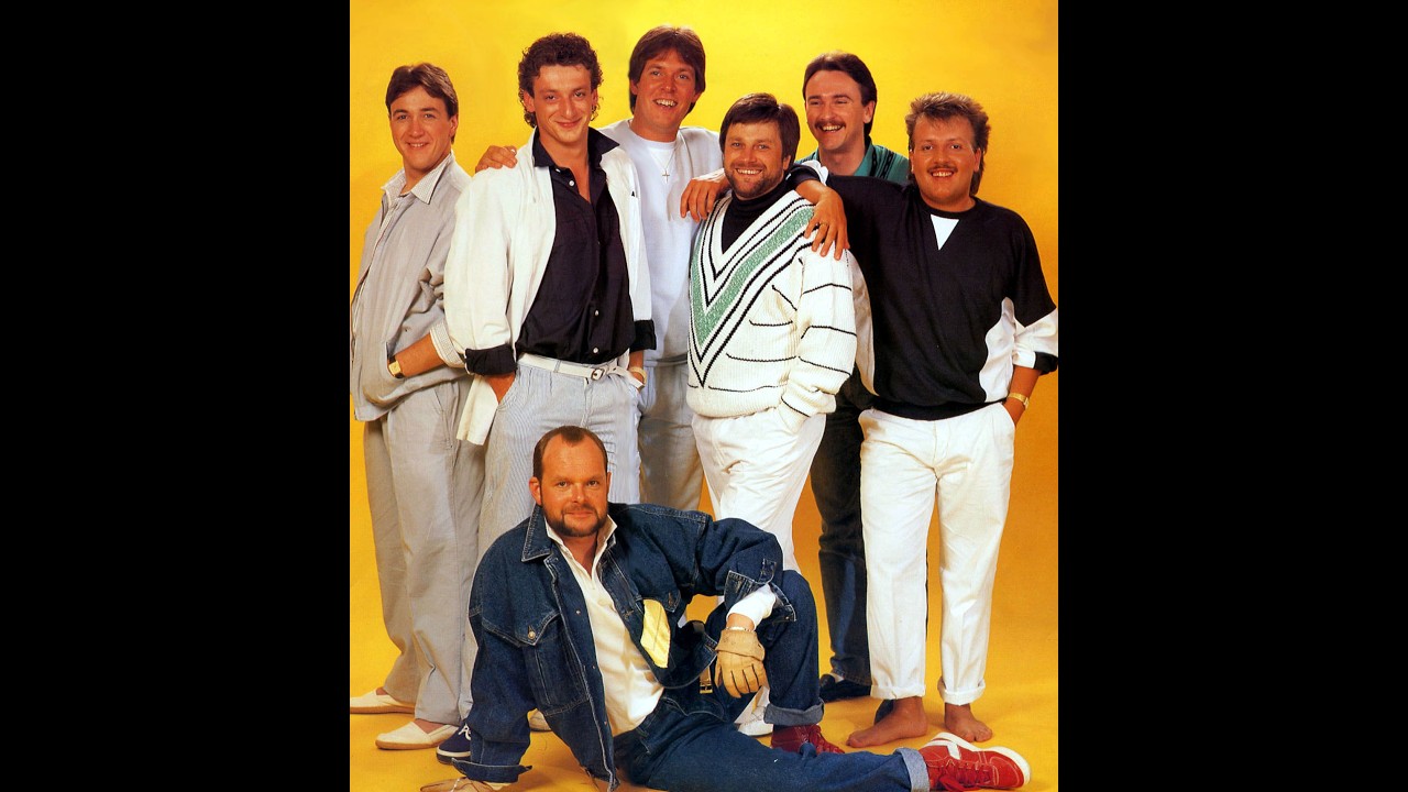 Radio Aire in July 1988