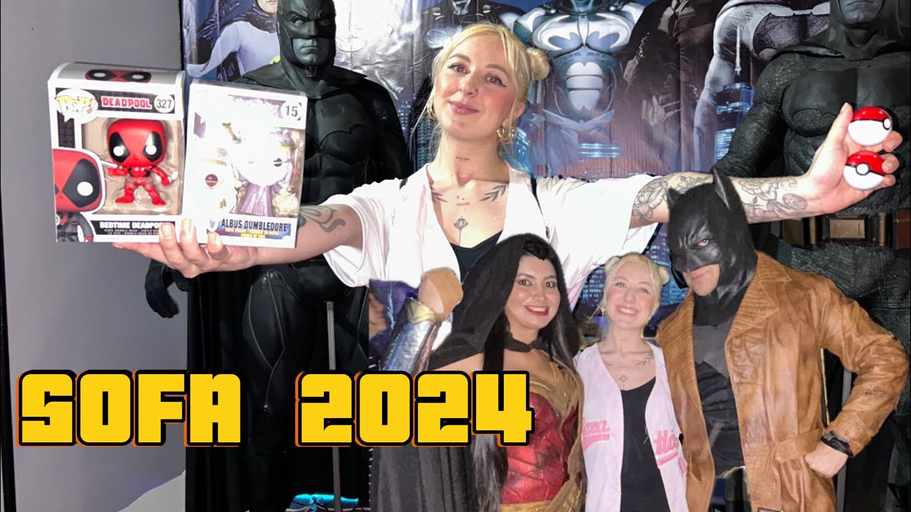 Universo SOFA 2024