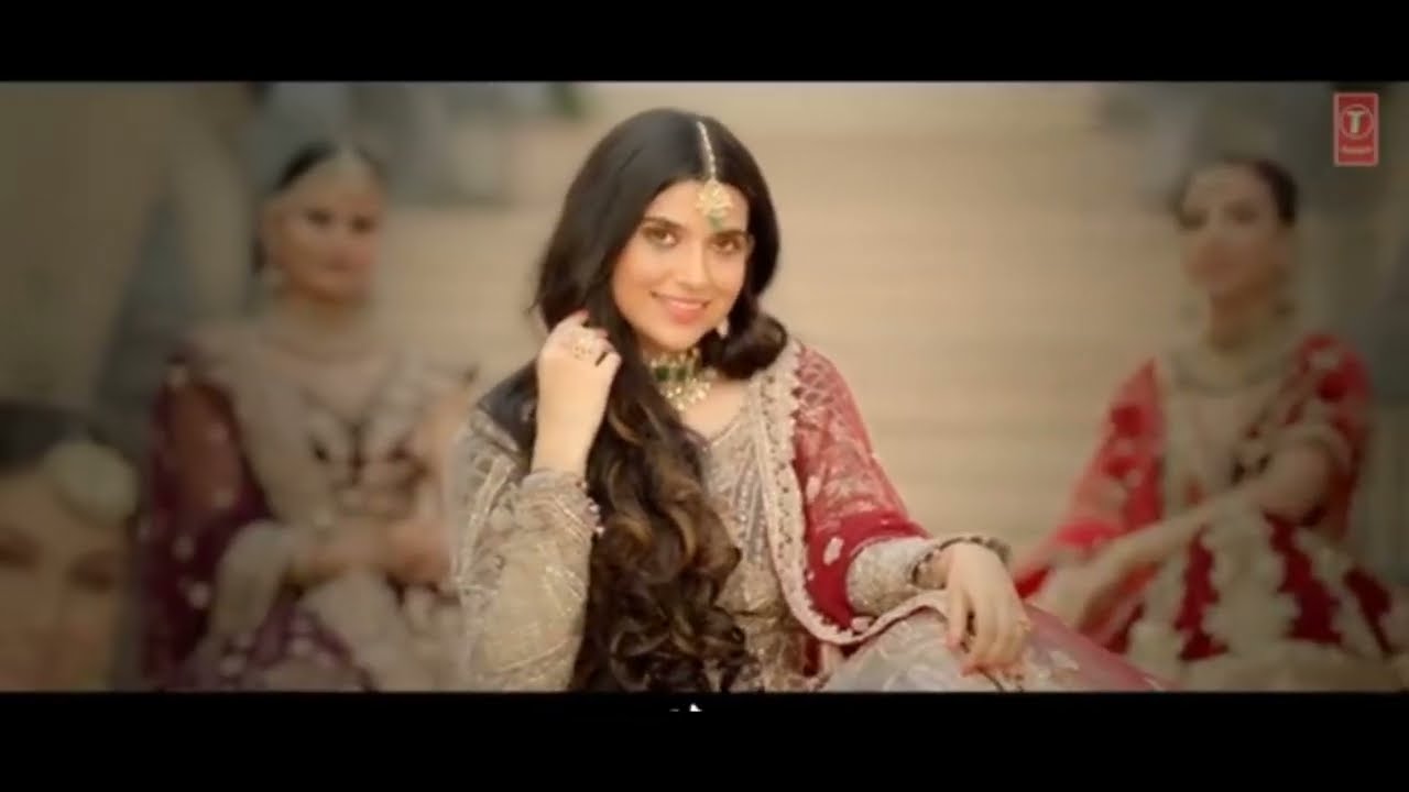 Haan &ndash; Nimrat Khaira | Punjabi Hit Song | Forever Album 2025