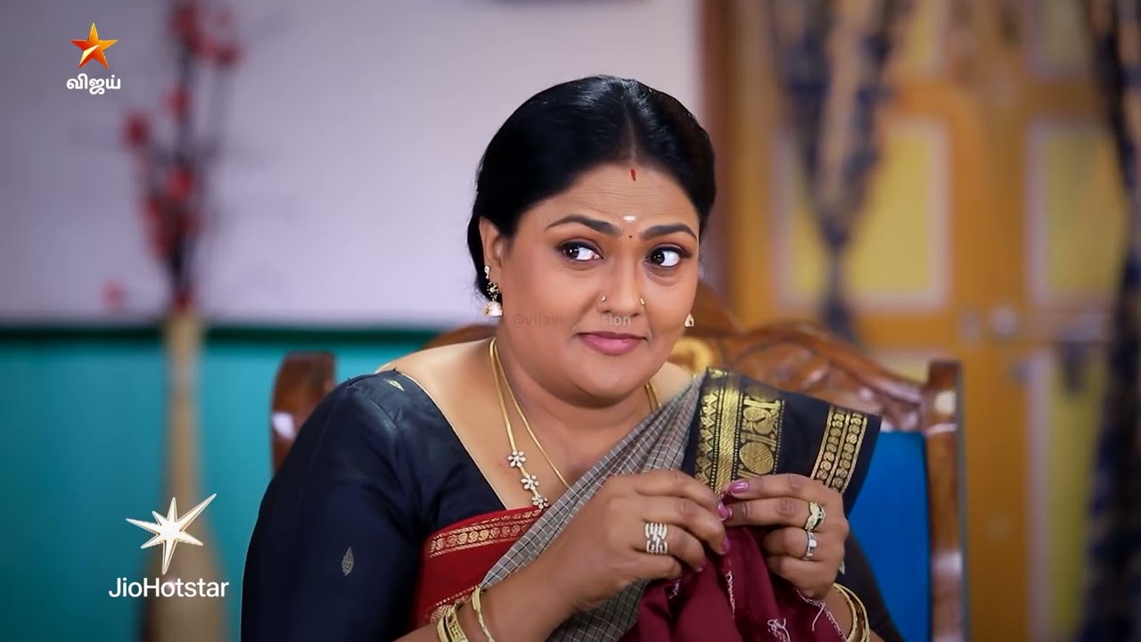 Pandian Stores 2 | Episode highlight 1 | 25th February 2026