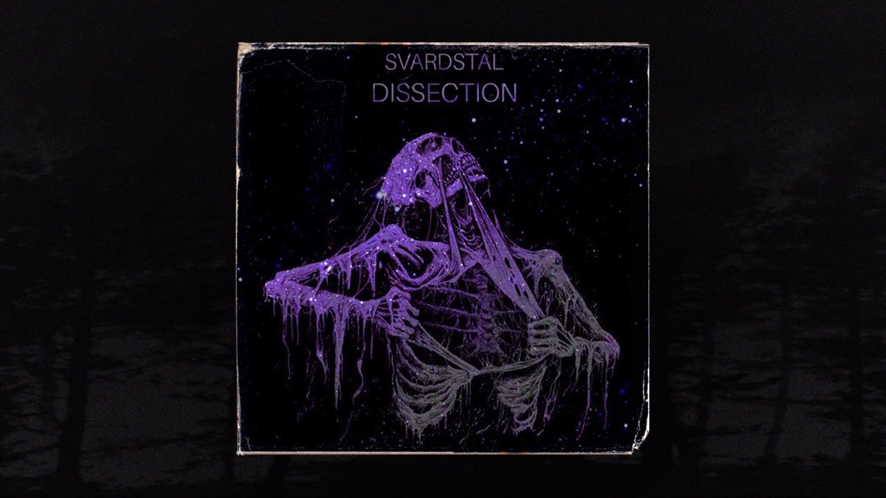 SVARDSTAL - DISSECTION (MEMPHIS 66.6 EXCLUSIVE)