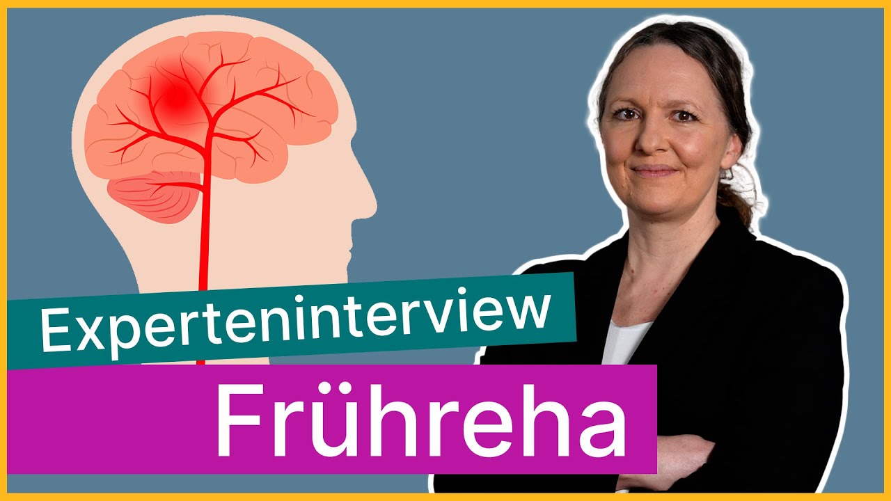 Neurologische Frührehabilitation – was passiert dort? | Asklepios
