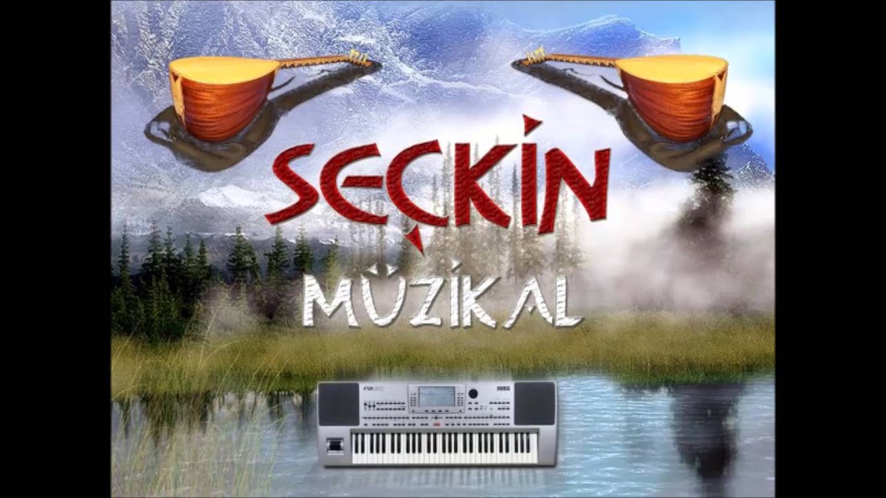 YILMAZ SEÇKİN - DERYA