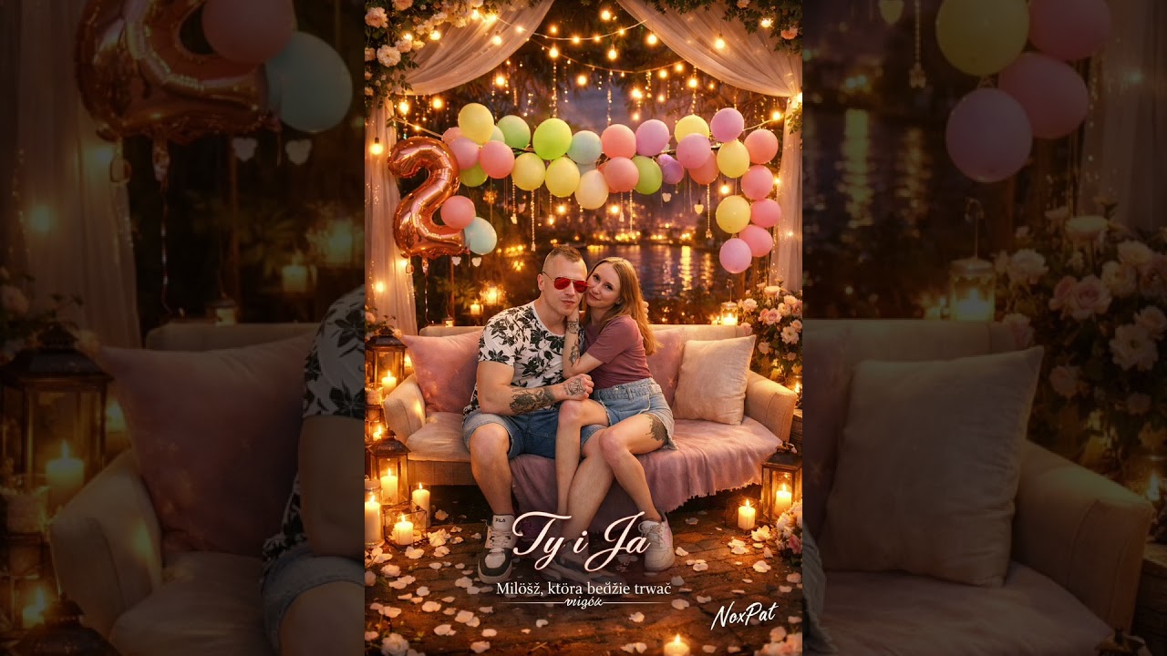 NoxPat - Ty i Ja