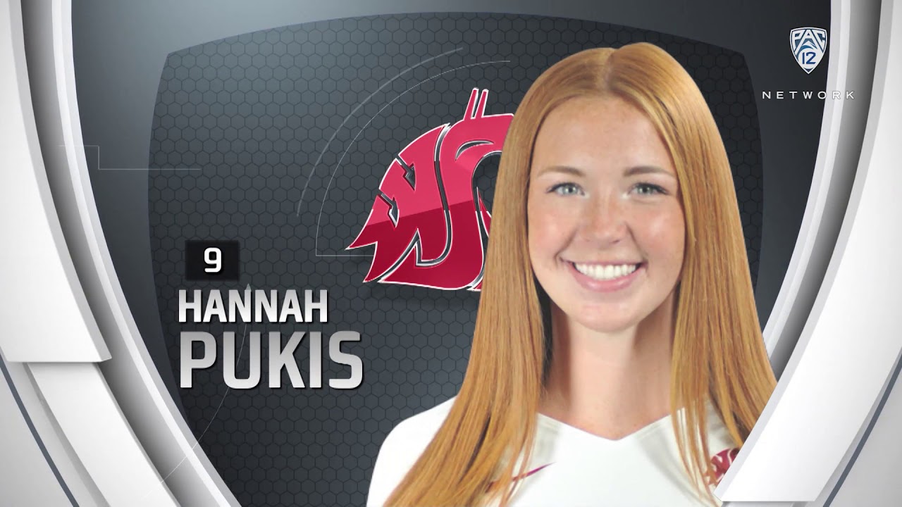 WSU Volleyball: Cougs upset Huskies! 9/25/19