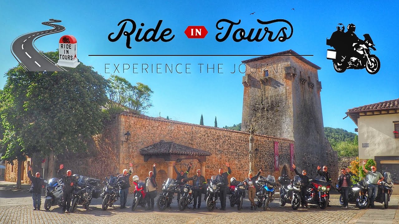 Road trip moto dans le nord de l'Espagne : Asturies, Cantabrie, Castille, Picos et Bardenas