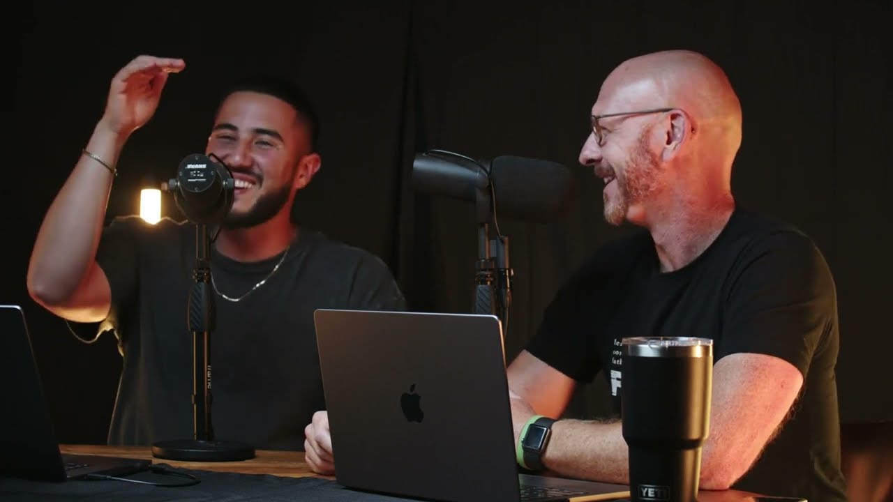 Episode 2 - Options