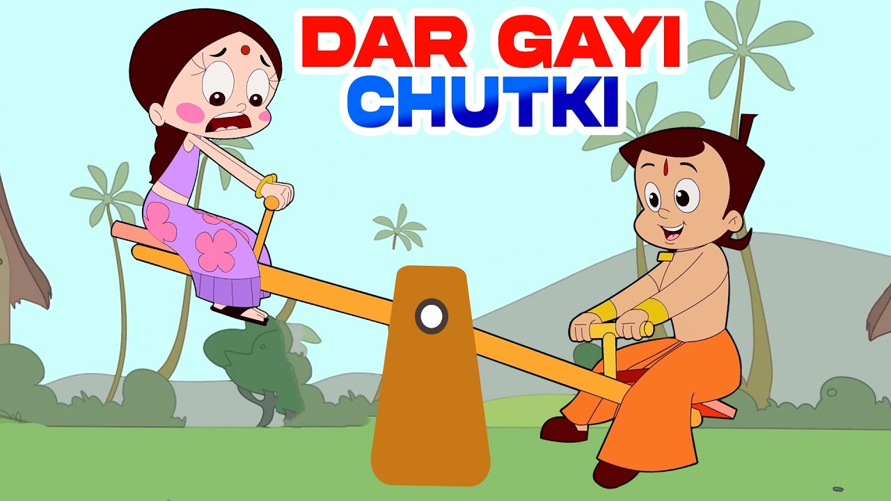 Chutki - Try Not to Laugh Challenge | Comedy Compilations for Kids | Chatpat Funny Videos 2024