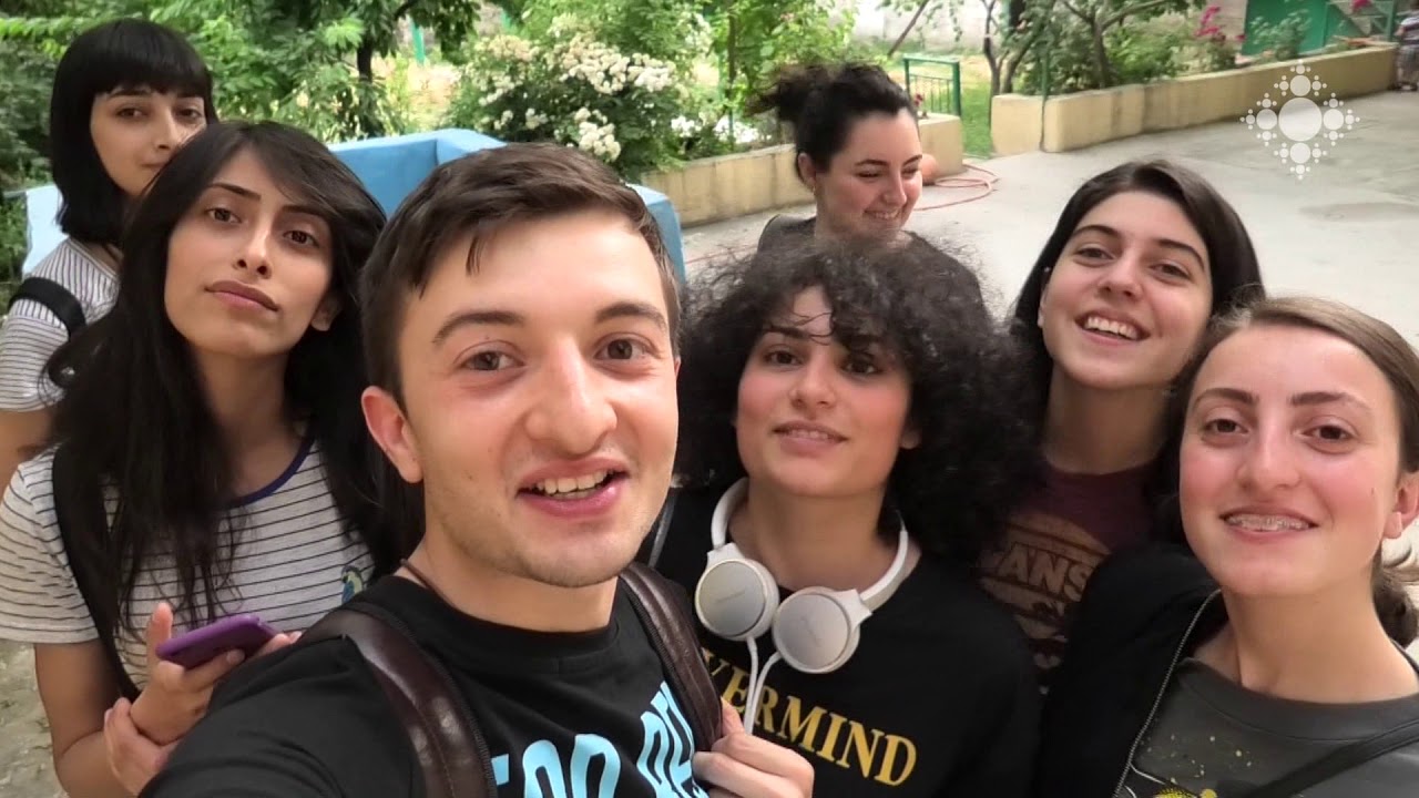 «Թմբաթա» խումբ