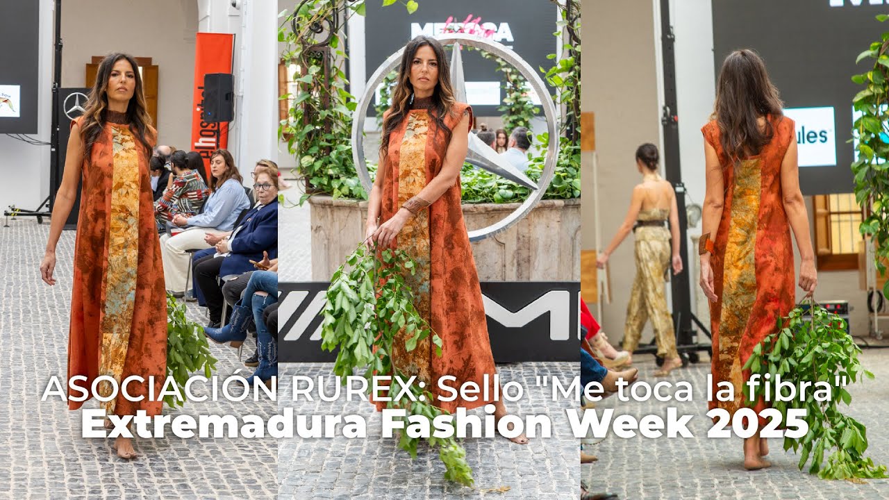 ASOCIACIÓN RUREX: Sello 