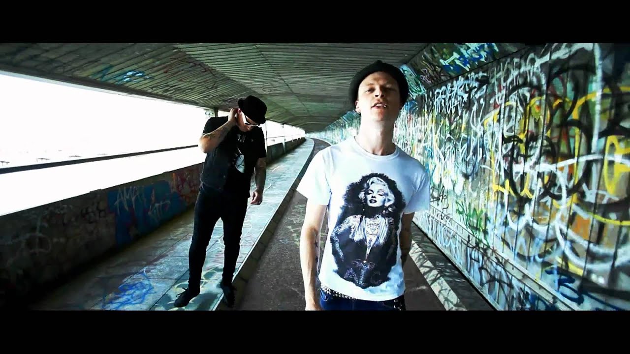 Chazz Valentine ft. Rupe Rabble - 
