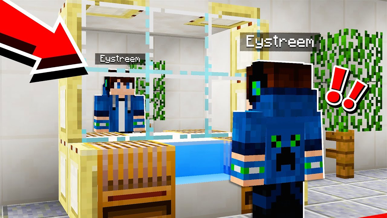 5 Building HACKS You Didn't Know in Minecraft! (NO MODS!)
