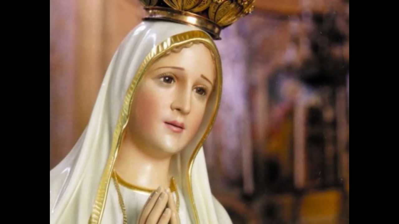 SEÑORA DE LOS ANGELES