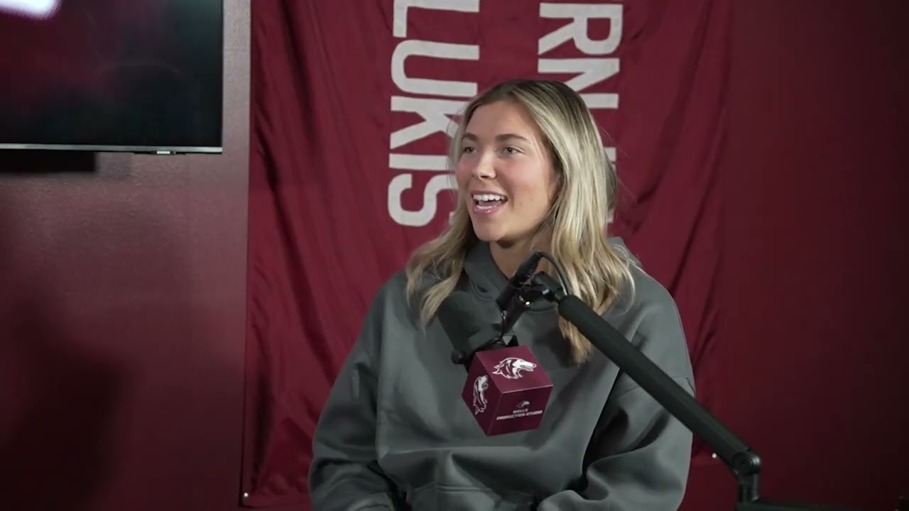 1.26.26| Get To Know Your 2026 Softball Salukis -Hayden Kurtz
