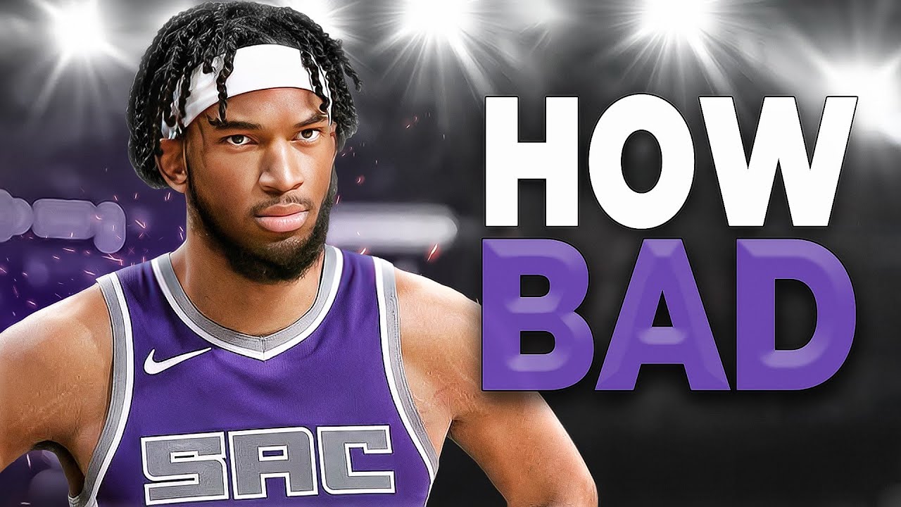 How BAD Is Marvin Bagley Actually?