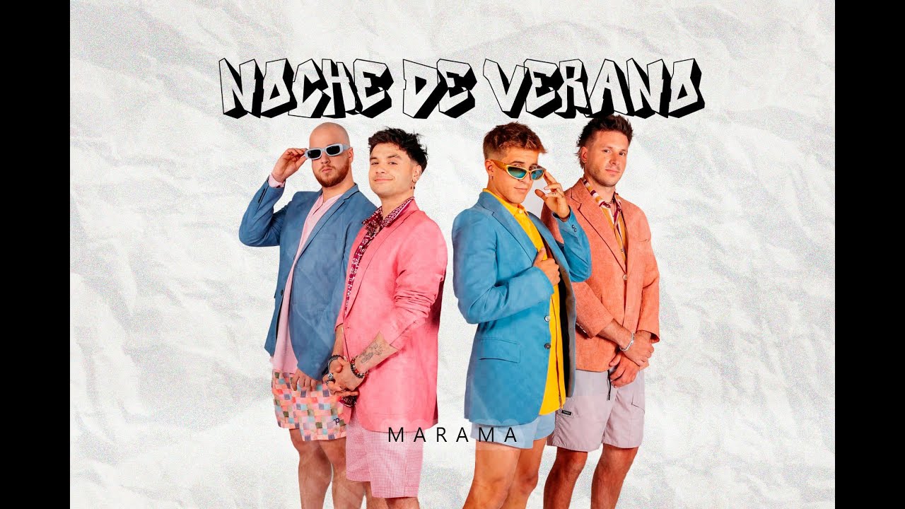 MARAMA Type Beat 