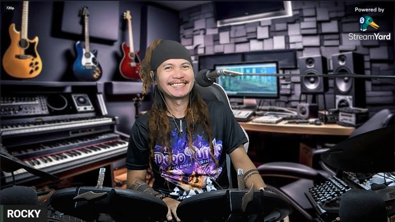 ROCKY TV LIVE 2026!. ALWAYS CHOOSE HAPPINESS..
