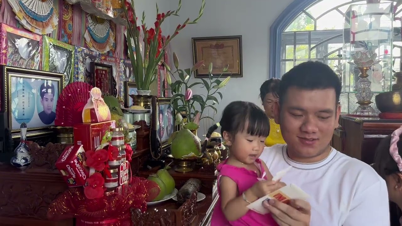 Lì xì Tết 2026