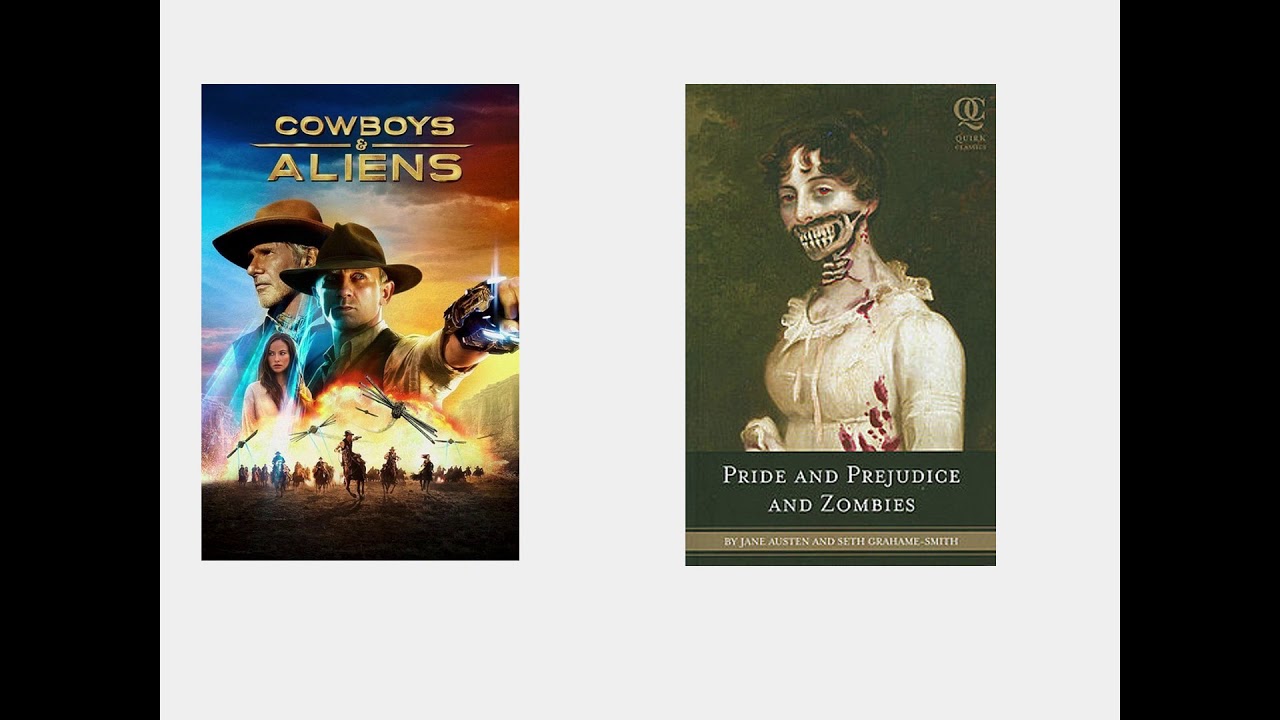 Genre Theory Part 3