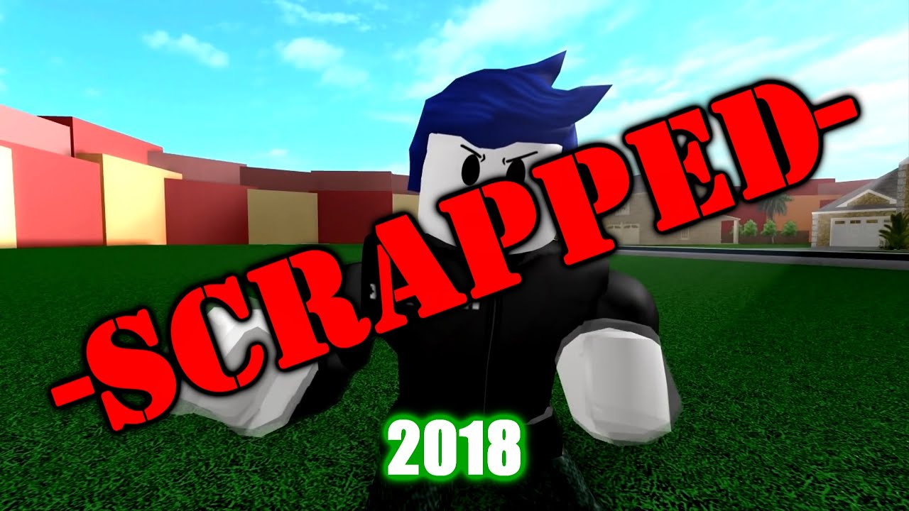 (Scrapped) The Last Guest - 
