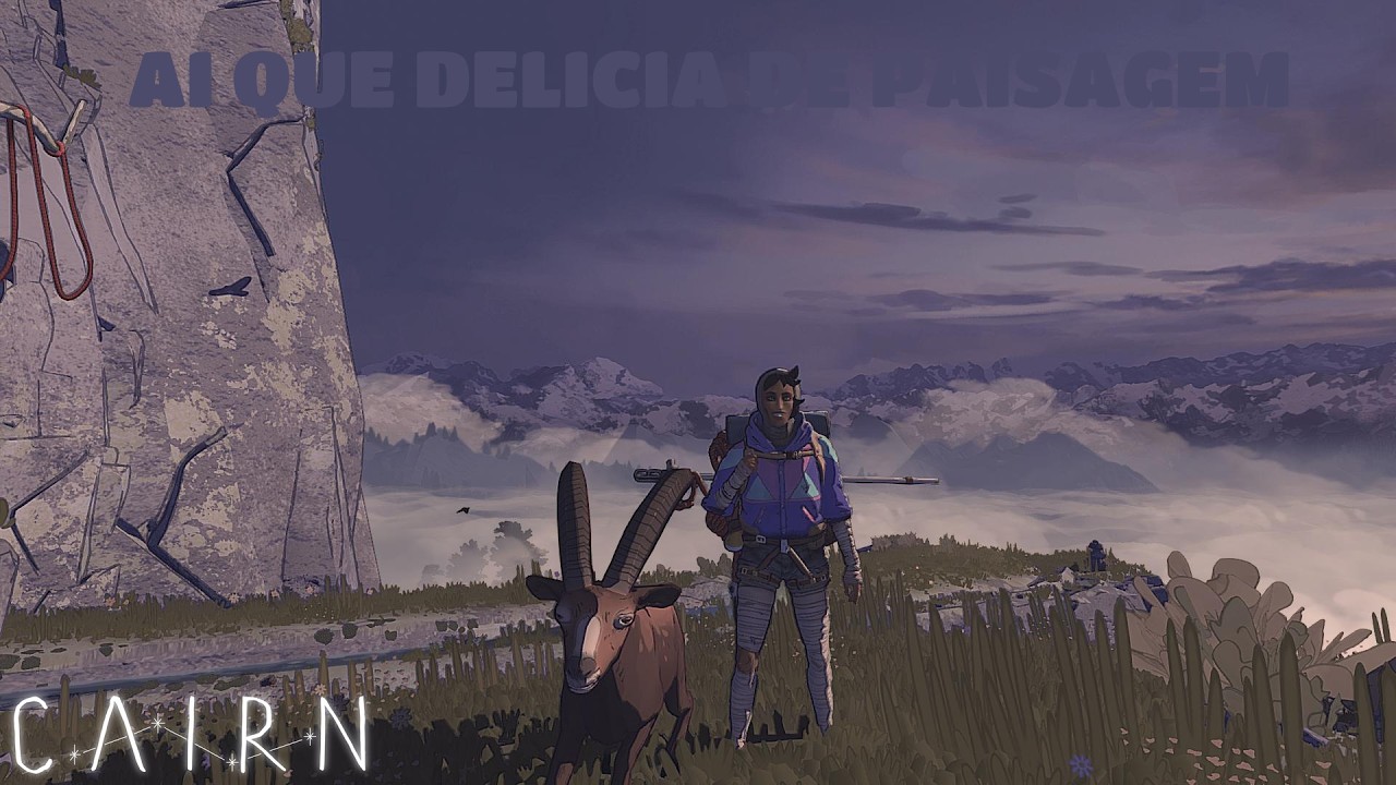 Era melhor da minha epoca  | Cairn
