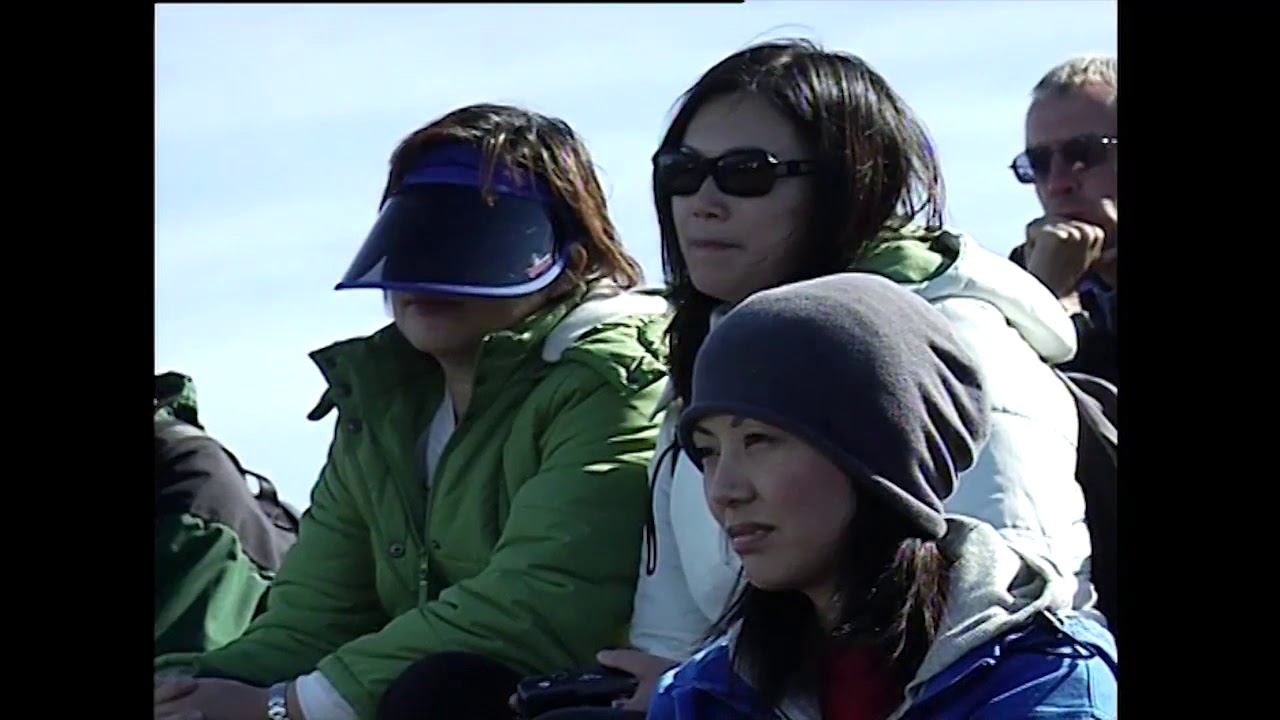 Nunannguami maani - Kulusuk, KNR 2006