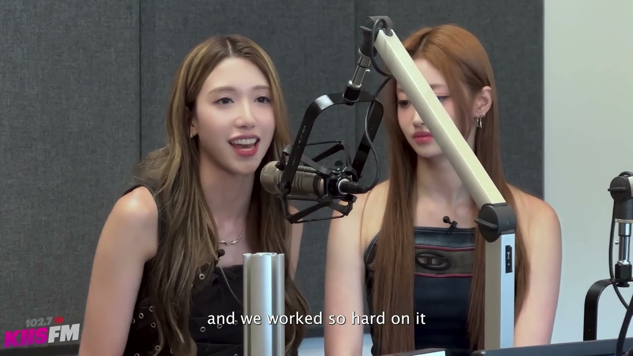 A2O MAY Talks 'BOSS', Wango Tango, and Meeting Doja Cat!
