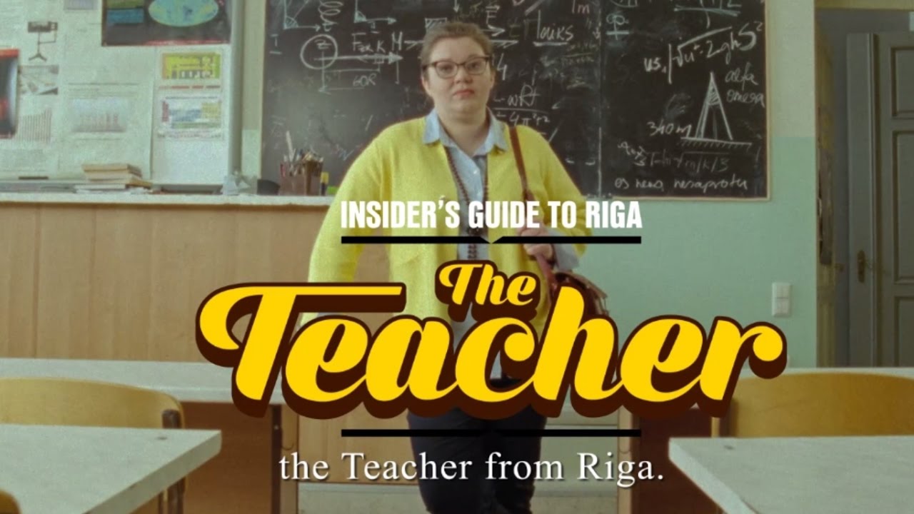 Teacher's directions
