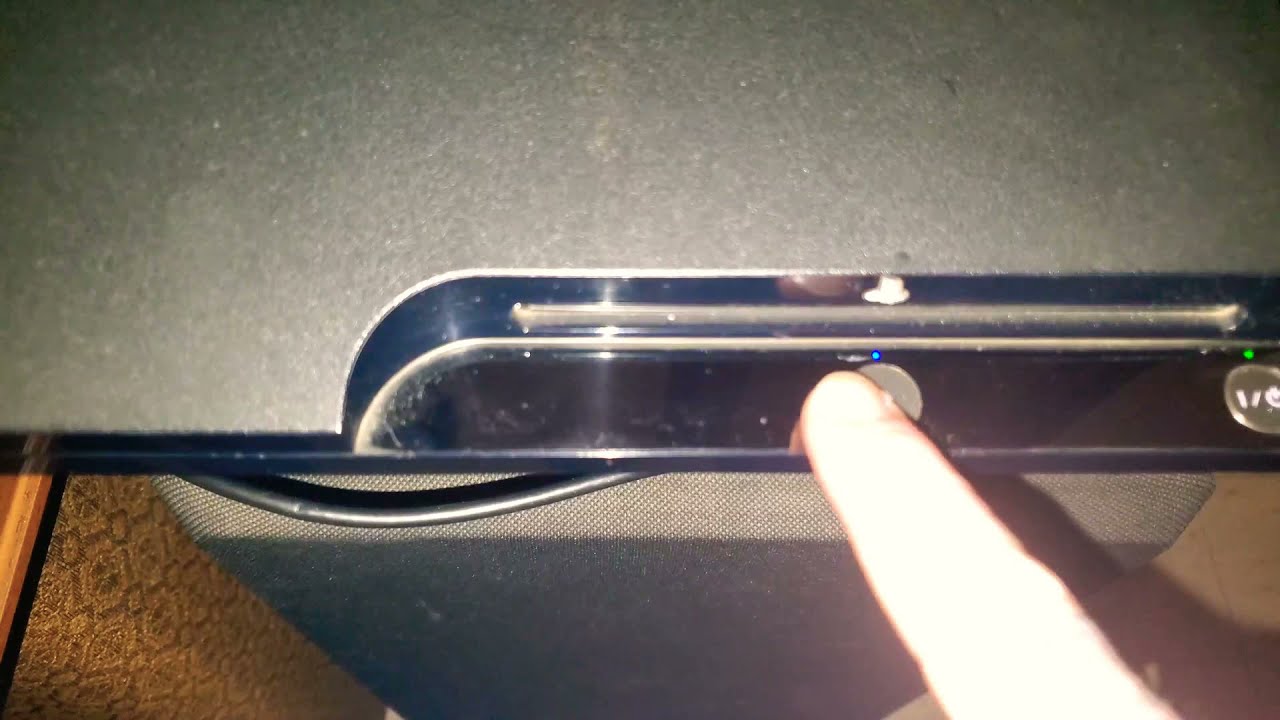 Fixing Disc Drive And Deep Cleaning On A PS3 Slim Fixing Tech #4